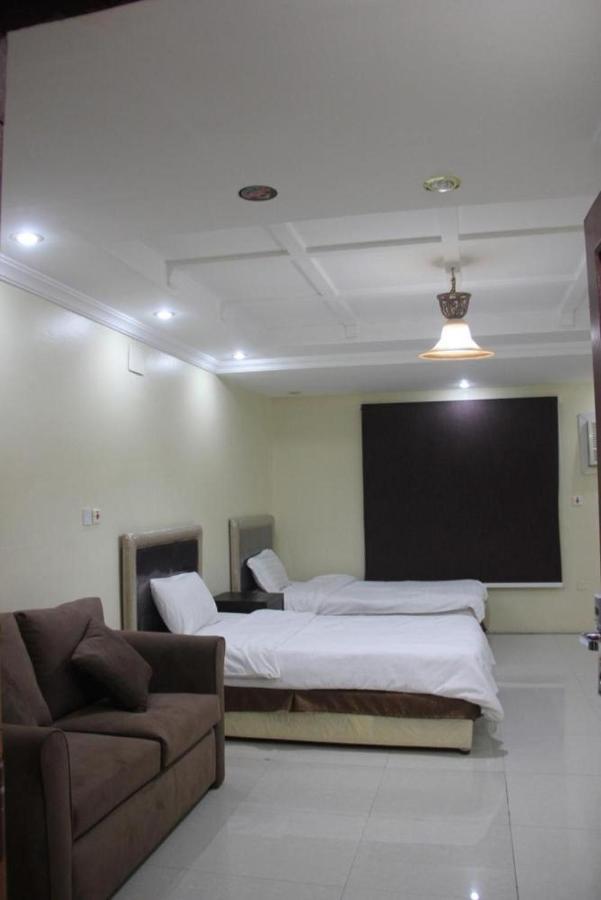 Bena Al Hathera Hotel Medina Exterior photo