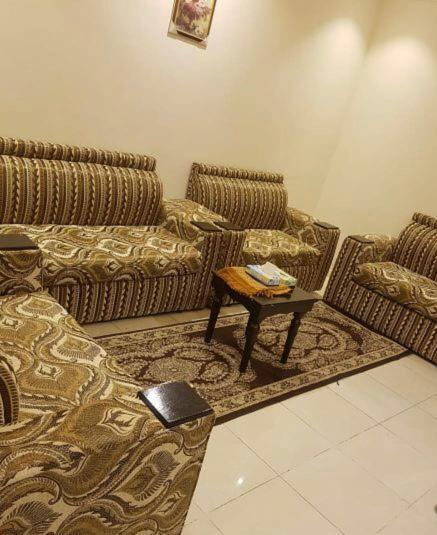 Bena Al Hathera Hotel Medina Exterior photo