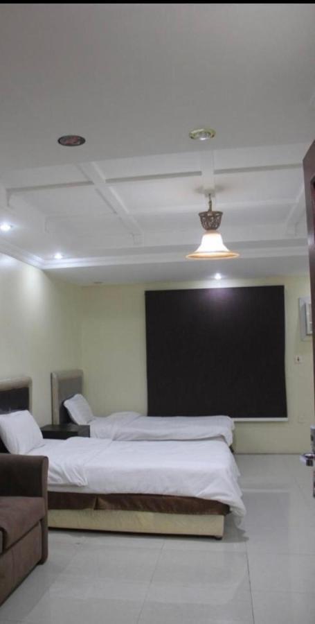 Bena Al Hathera Hotel Medina Exterior photo